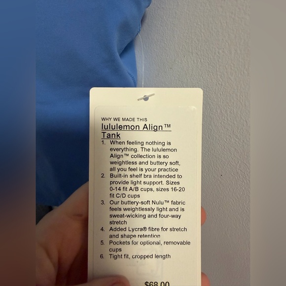 lululemon - Picture 2 of 3